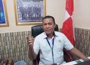 Arus Mudik Natal 2025 di Pelabuhan Poumako Berjalan Lancar