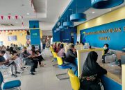 KPP Pratama Bakal Buka Layanan Aktivasi Core Tax System Sampai Awal 2026