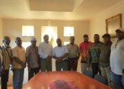 Dianggap Tidak Sesuai Mekanisme dan Prosedur, Lemasko Pimpinan Gerry Minta Musdat LMA Dibatalkan