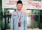 Tahun 2025, Disdukcapil Mimika Cetak 40.629 KTP