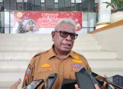 Hari Ini Bupati Pastikan Tanda Tangani 112 SK PPPK Sisa Dari Perbaikan Tahun 2025