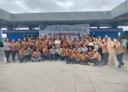 Awali Kerja Tahun 2026, Bapenda Mimika Coffee Morning Satukan Visi Mengawal Pendapatan