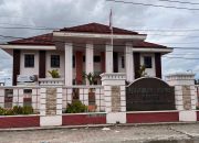 Gugatan Istri Tahun 2025 di Mimika Meningkat Sebabkan Perceraian Tahun 2025