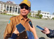 Tahun 2026 Ini Pemkab Mimika Lanjutkan Penarikan Aset Kendaraan Dinas