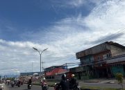 Ini Prediksi BMKG, Pasca Angin Kencang Semalam