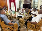 Putusan Inkrah Soal Tujuh Titik Lahan, Bupati Mimika Tegaskan Tidak Akan Bayar