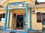 Kelurahan Timika Indah Rutin Buka Layanan Setiap Jam Kerja
