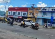 Percepat Penanganan Jalan Rusak, PUPR Mimika Tunjuk Pegawai Senior Jadi Pelaksana Harian