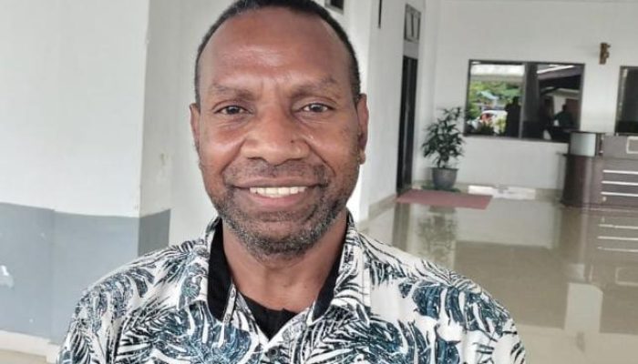 DPRK Mimika Percepat Penetapan Empat Pansus Tangani Persoalan Krusial