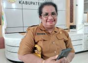 Pegawai Pemkab Mimika Diminta Lengkapi Data di DMS-SIASN Sebelum 31 Januari