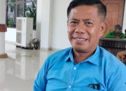 Komisi II DPRK Mimika Tetapkan Jadwal Kunker ke OPD