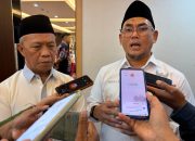 Baznas Papua Tengah Bakal Terbentuk Tahun 2026