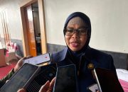 DMI dan IKDMI Tarhib Ramadhan di Mimika Pada 10 Februari Mendatang