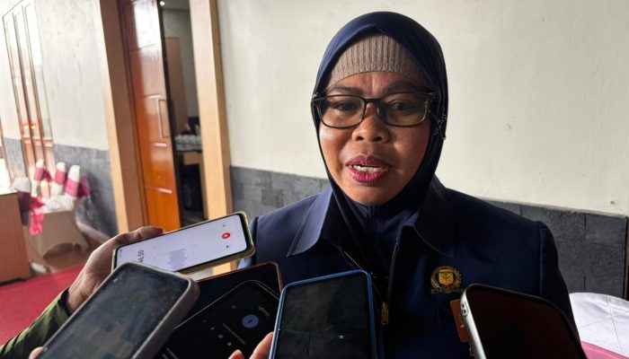 DMI dan IKDMI Tarhib Ramadhan di Mimika Pada 10 Februari Mendatang