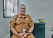 Kendala Air Bersih di Timika, Warga diminta Jaga Aset Pemerintah