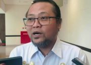 Desember 2025, Inflasi di Mimika Capai 2,03 Persen