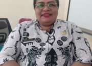 Kelompok Tani Mimika di Enam Distrik Terima Bantuan Bibit Umbi-umbian