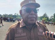 Minimalisir Penyalahgunaan Dana Desa di 2026, Pemkab Mimika Siap Evaluasi Para Kepala Kampung