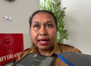 ISPA dan Malaria Kasus Penyakit Tertinggi : Puskesmas Atuka Rutin Promosi Kesehatan