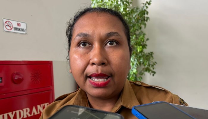 ISPA dan Malaria Kasus Penyakit Tertinggi : Puskesmas Atuka Rutin Promosi Kesehatan