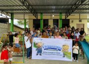 Pertamina Patra Niaga dan BKKBN Maluku Perkuat Ketahanan Keluarga Melalui Kelas Parenting Tamasya Darling