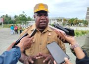 Pj Sekda : Batas Akhir Pelaporan LHKPN Pada 31 Maret 2026