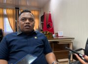 Jaga Kamtibmas di Mimika Perlu Adanya Sinergitas Dengan Berbagai Pihak