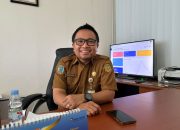 Jumlah Kunjungan Pasien di RSUD Mimika Tahun 2025 Sebanyak 141.259 Pasien, Meningkat dibanding Tahun 2024