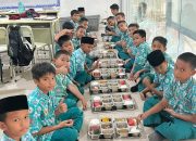 Dinkes Mimika Nilai Program MBG Sebagai Langkah Peningkatan Kesehatan Anak Sekolah