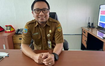 Berikut Penyakit Yang Paling Mendominasi ditangani RSUD Mimika Sepanjang Tahun 2025