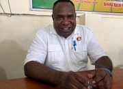 Pesawat Heli Milik Pemkab Mimika Dalam Kondisi Baik