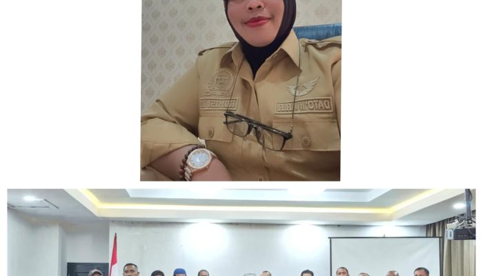 Musda VI KKMU Mimika Tetapkan 6 Bakal Calon Ketua Lolos Verifikasi