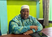 Pembinaan dan Pendampingan Orang Yang Baru Masuk Islam, MUI Mimika Bentuk Mualaf Center