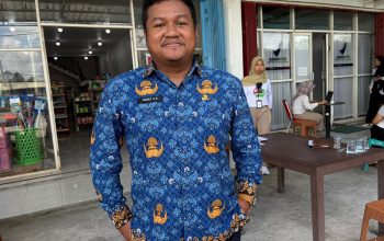 Loka POM Mimika Catat Peredaran Kosmetik Ilegal Masih Jadi Temuan Yang Tinggi di Tahun 2025