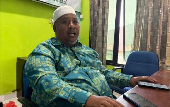 Ramadan 1447 Hijriah, Umat Muslim dihimbau Gunakan Jadwal Imsakiyah Dari BHR Mimika