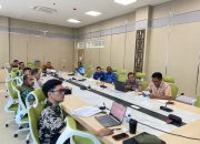 Tindaklanjuti Hasil Temuan BPK, Bapenda Mimika Koordinasi Dengan Pemungut Pajak dan Retribusi Daerah