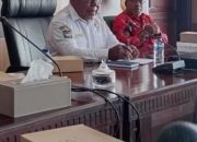 Wakil Bupati Mimika Tegaskan Pentingnya MBG di Papua Tengah, Seluruh Tahapan Mengikuti Mekanisme