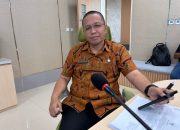 Bapenda Mimika Catat Realisasi Pendapatan Daerah Tahun 2025 Capai Rp 6,2 Triliun
