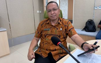 Bapenda Mimika Catat Realisasi Pendapatan Daerah Tahun 2025 Capai Rp 6,2 Triliun