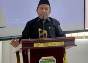 Pembinaan Tilawatil Quran Berjenjang, LPTQ Mimika Bentuk Kepengurusan Tingkat Distrik