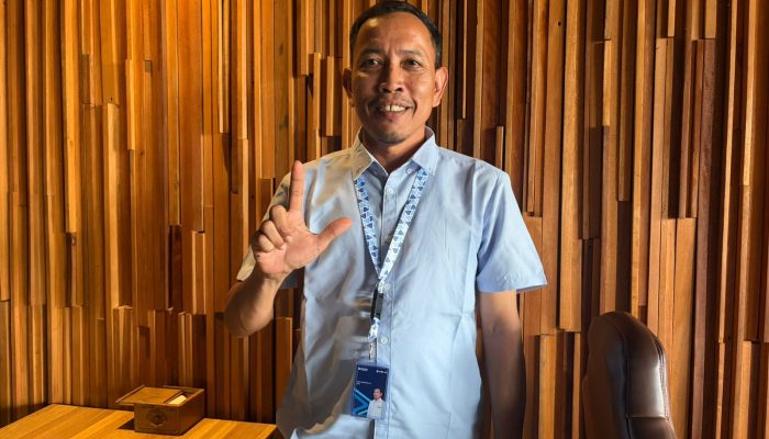 Lebaran 2026, Pelni Berikan Diskon Tiket Kapal 30 Persen