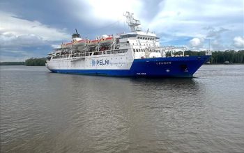 PELNI Hadirkan Mudik Gratis Bersama BUMN 2026