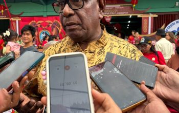 Soal Tapal Batas Kapiraya, Setiap Kabupaten Bentuk Tim Sendiri