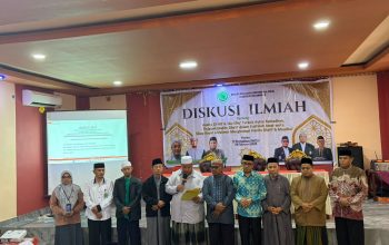 Wujudkan Mimika Bersinar, MUI Deklarasi Anti Narkoba