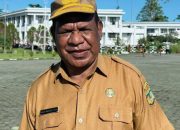 Perusahaan di Mimika Wajib Berikan Jaminan Sosial Tenaga Kerja