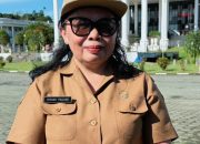 Bappeda Mimika Percepat Penginputan SIPD dan Selesaikan LAKIP di Semua OPD