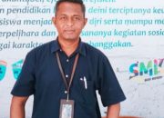 Dapat BOSDA Papua Tengah, SMK Amamapare Mimika Sangat Terbantu Untuk Operasional Sekolah