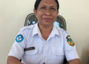 SMK N 3 Kesehatan Mimika Terima BOSDA Papua Tengah 2025 Rp 1,137 Miliar