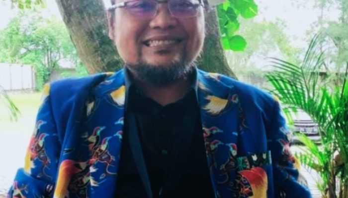 BPS Mimika Catat Tekanan Inflasi Pada Awal Januari 2026, Capai 3,97 Persen