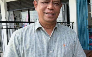 Perkuat Layanan Kesehatan Dasar, Dinkes Mimika Optimalkan Peran Puskesmas Pembantu